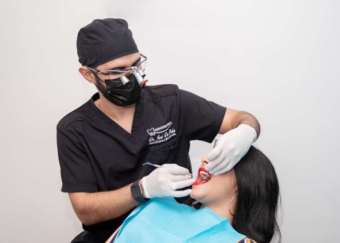 Servicio odontologia general Innodentist 2