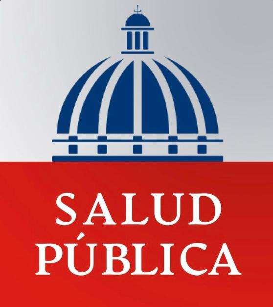 logo salud publica