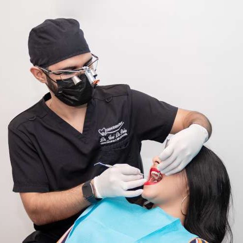 Servicio odontologia general Innodentist 2