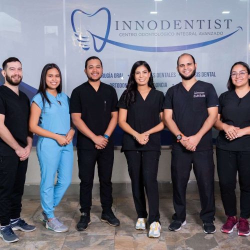 equipo innodentist