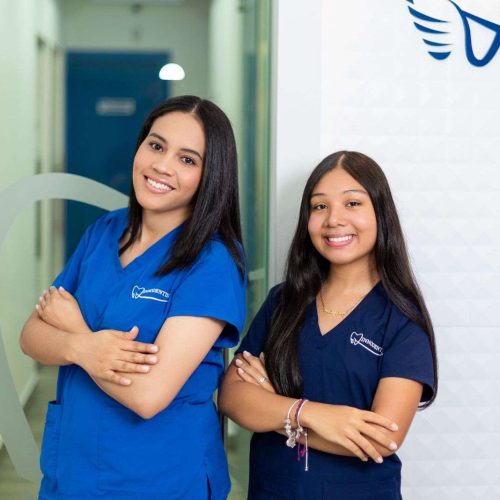 servicio al cliente innodentist